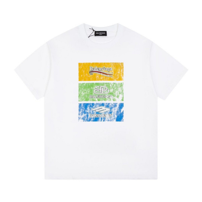 B t-shirt men-7471(M-XXL)