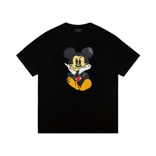 B t-shirt men-7235(M-XXL)