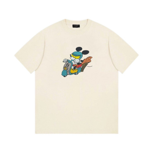 B t-shirt men-7223(M-XXL)