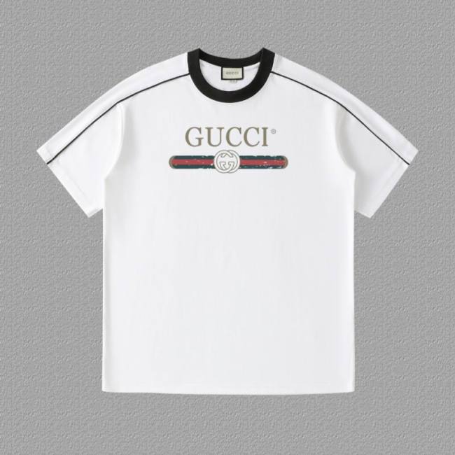 G men t-shirt-7875(XS-L)