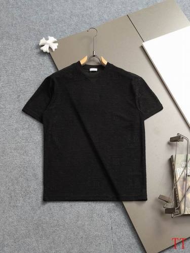 Burberry t-shirt men-3219(XS-L)