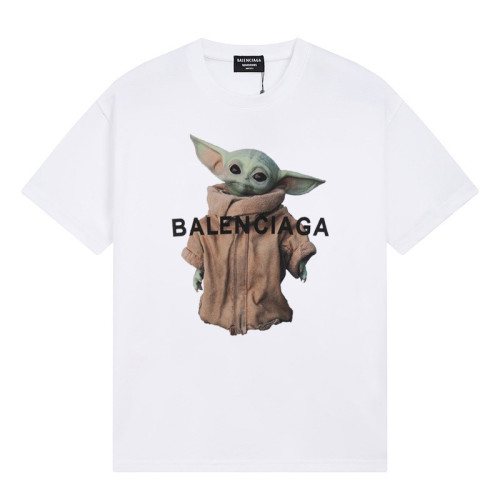 B t-shirt men-7418(M-XXL)