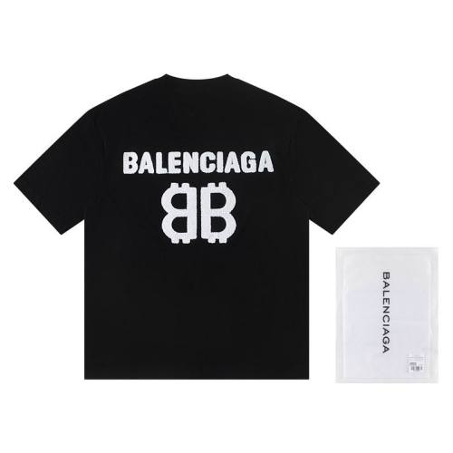 B t-shirt men-7509(S-XL)