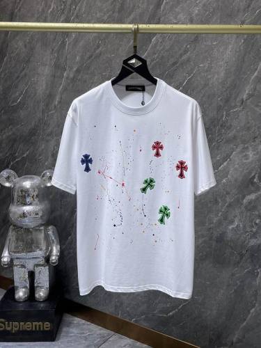 Chrome Hearts t-shirt men-1982(S-XL)