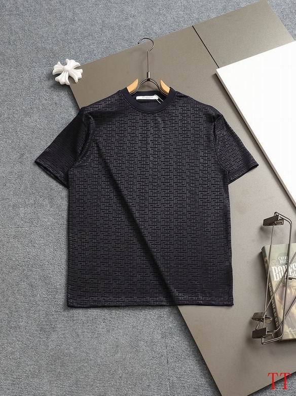 Givenchy t-shirt men-1813(XS-L)