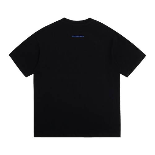 B t-shirt men-7545(S-XL)
