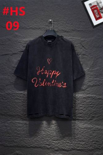B t-shirt men-7597(XS-L)