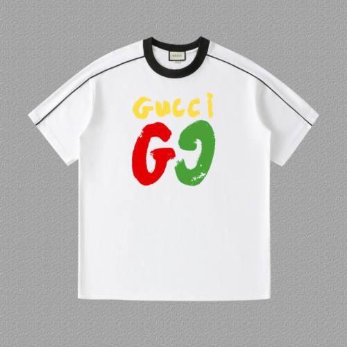 G men t-shirt-7862(XS-L)