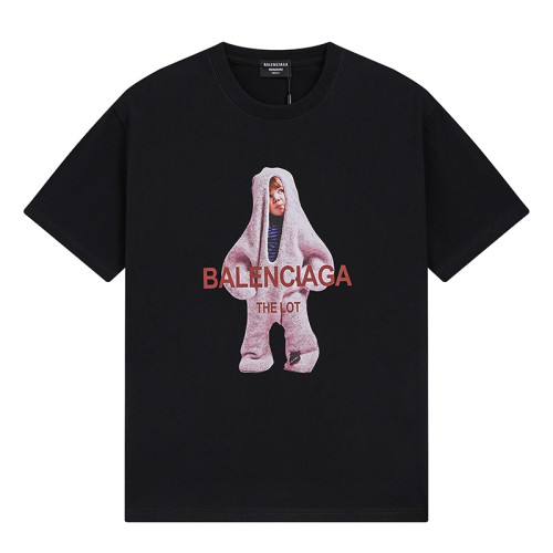 B t-shirt men-7294(M-XXL)