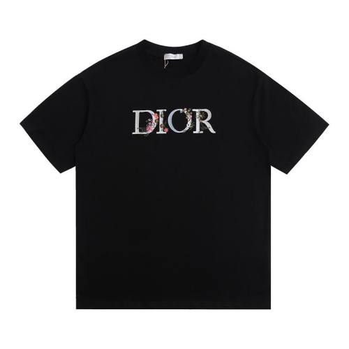 Dior T-Shirt men-2791(S-XL)