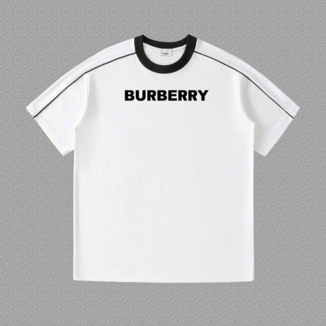 Burberry t-shirt men-3254(XS-L)