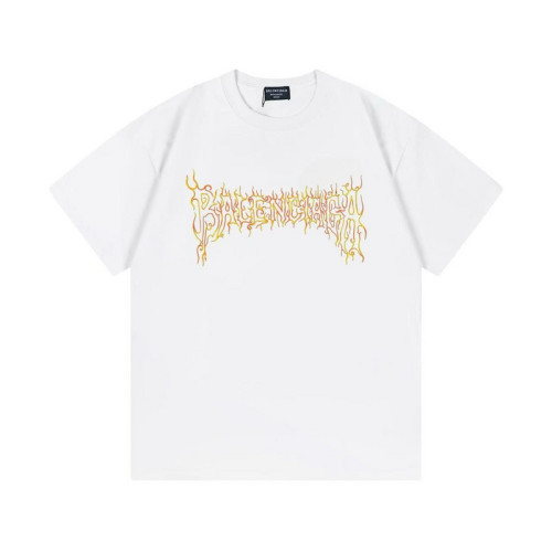 B t-shirt men-7258(M-XXL)