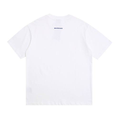 B t-shirt men-7543(S-XL)
