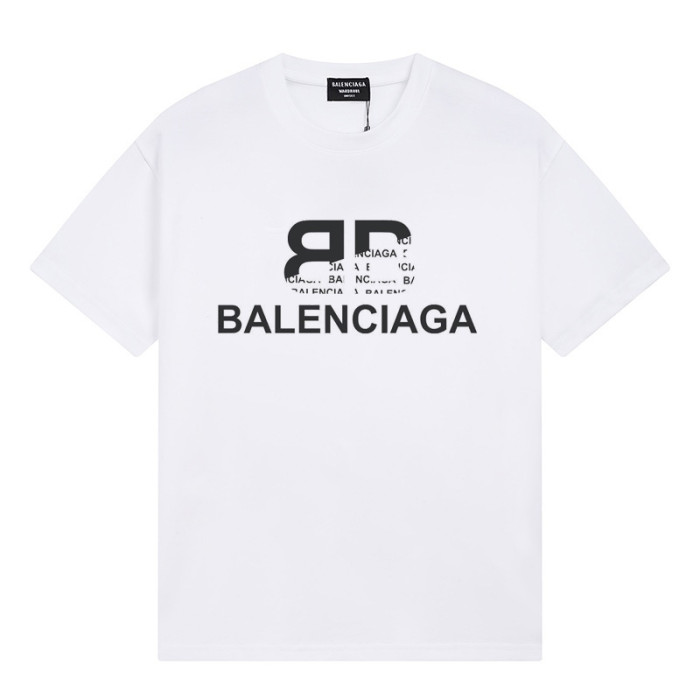 B t-shirt men-7401(M-XXL)