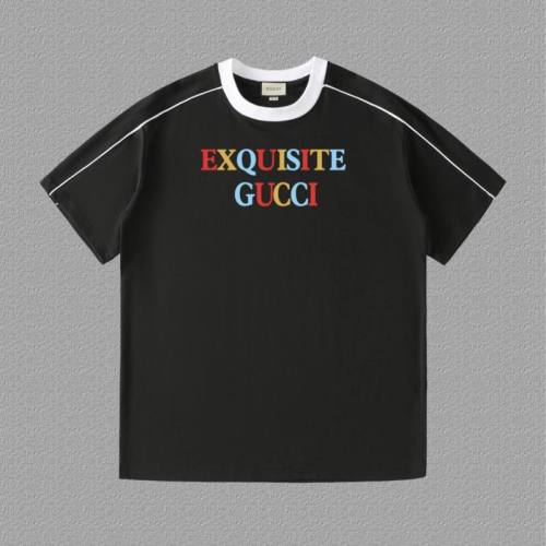 G men t-shirt-7858(XS-L)