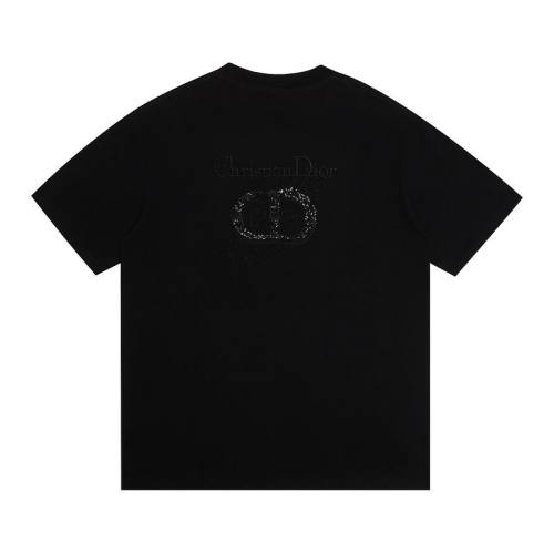 Dior T-Shirt men-2798(S-XL)