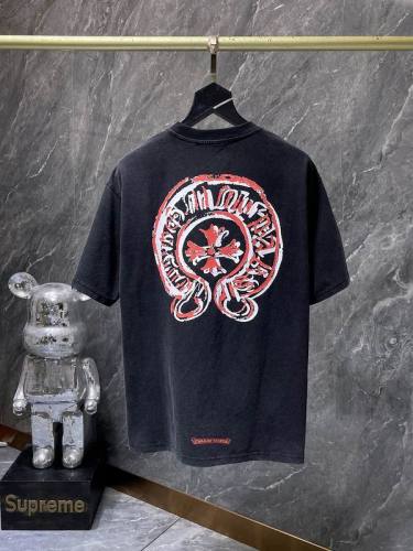 Chrome Hearts t-shirt men-1973(S-XL)