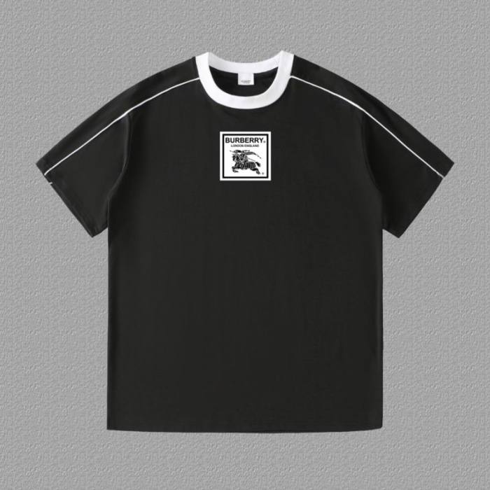 Burberry t-shirt men-3240(XS-L)