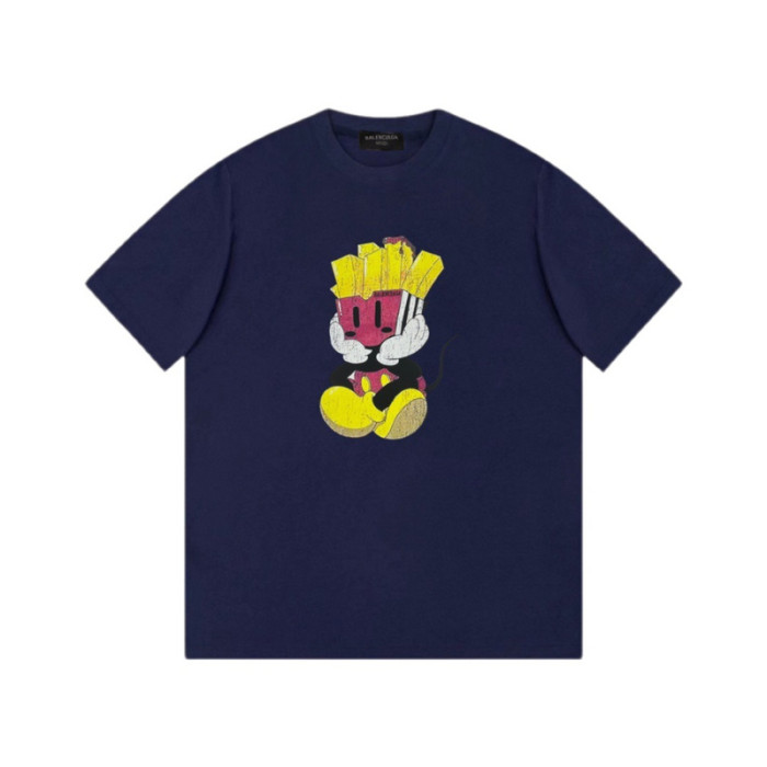 B t-shirt men-7225(M-XXL)