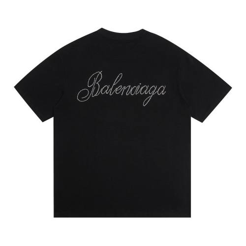 B t-shirt men-7546(S-XL)
