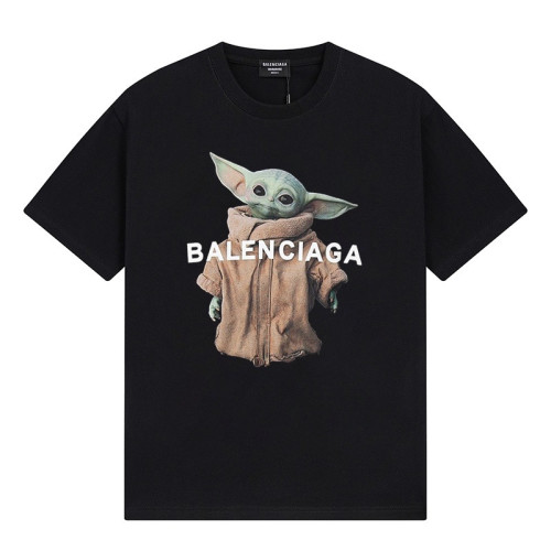 B t-shirt men-7417(M-XXL)