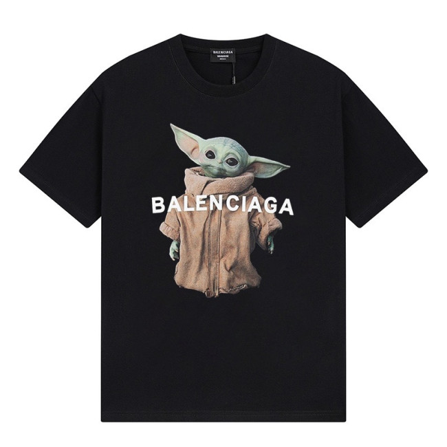 B t-shirt men-7417(M-XXL)