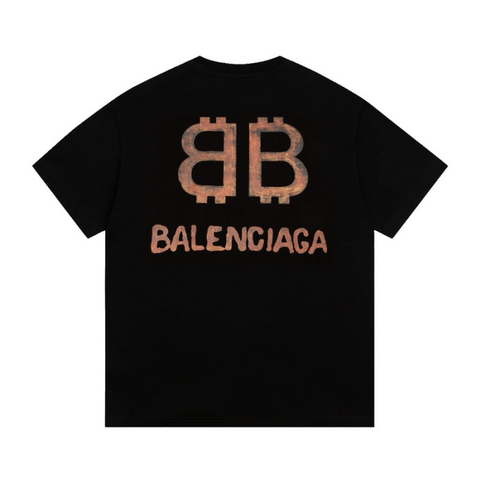 B t-shirt men-7321(M-XXL)