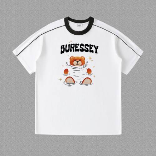 Burberry t-shirt men-3233(XS-L)
