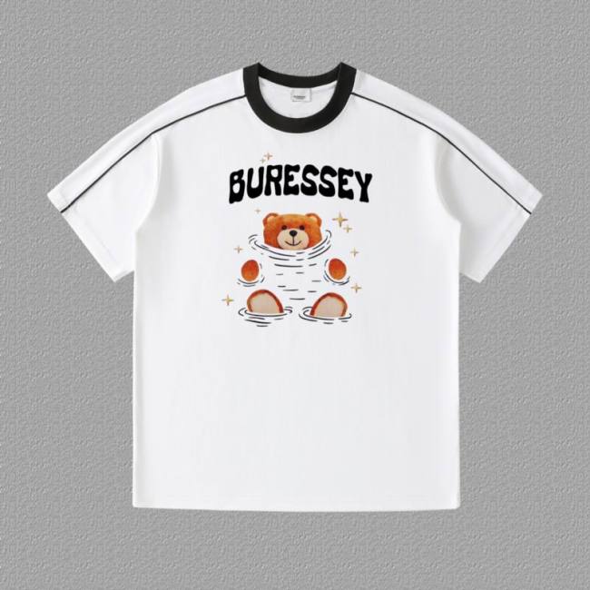 Burberry t-shirt men-3233(XS-L)