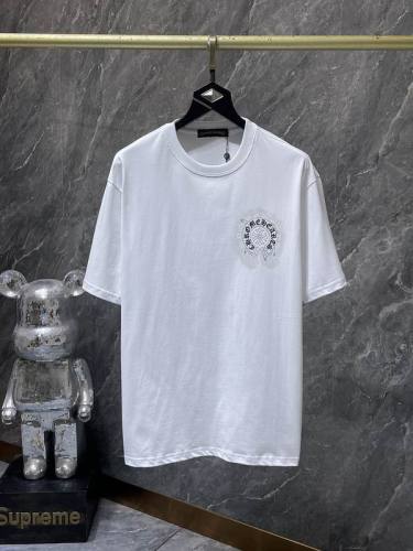 Chrome Hearts t-shirt men-1988(S-XL)