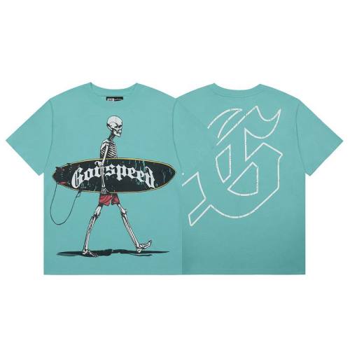 Godspeed t-shirt-448(S-XL)