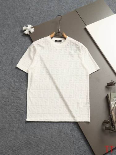 FD t-shirt-2323(S-XL)