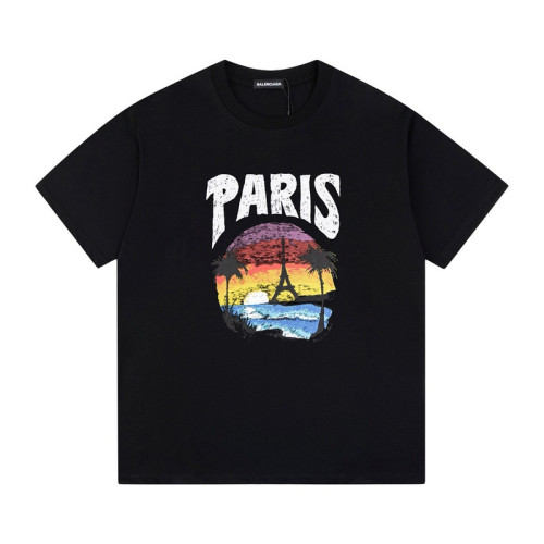 B t-shirt men-7201(M-XXL)