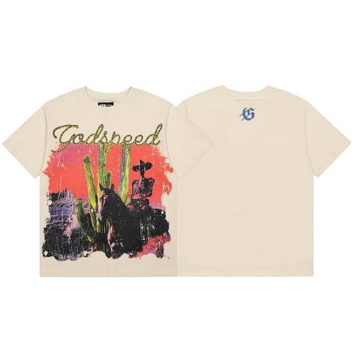 Godspeed t-shirt-472(S-XL)