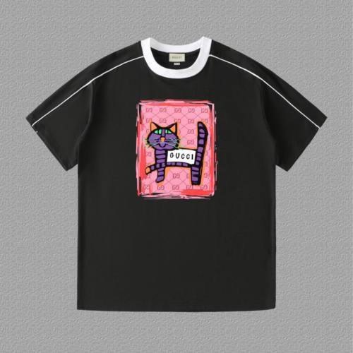 G men t-shirt-7883(XS-L)