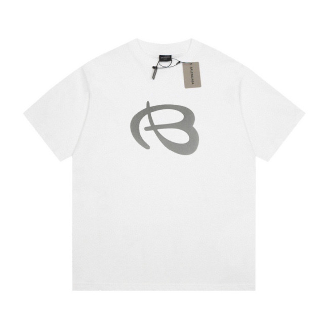 B t-shirt men-7444(M-XXL)