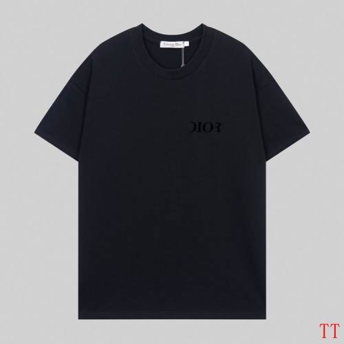 Dior T-Shirt men-2842(S-XXXL)