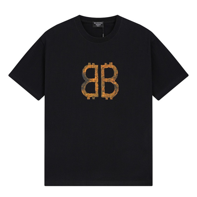 B t-shirt men-7352(M-XXL)