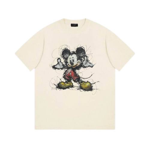 B t-shirt men-7231(M-XXL)