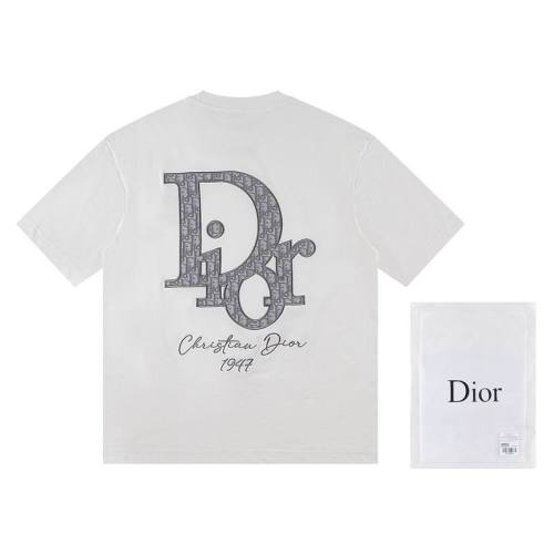 Dior T-Shirt men-2781(S-XL)