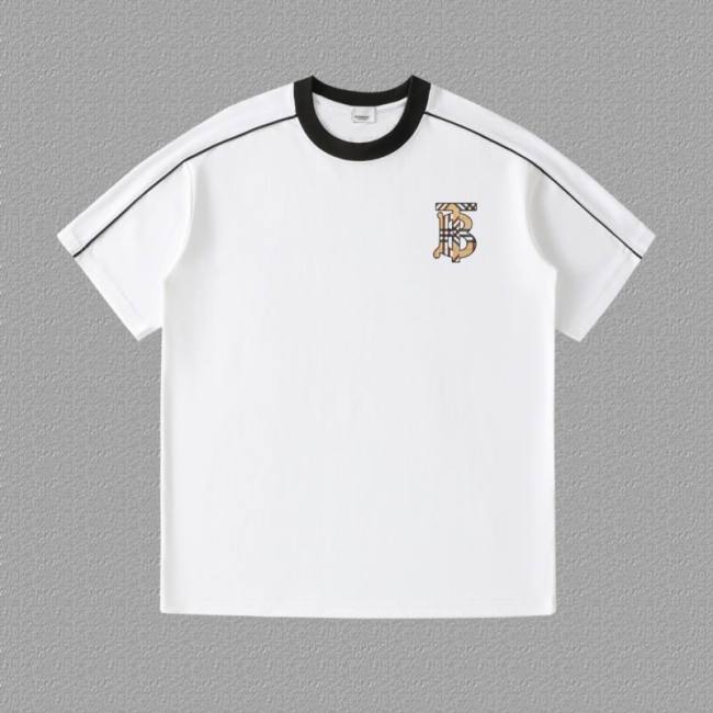 Burberry t-shirt men-3262(XS-L)