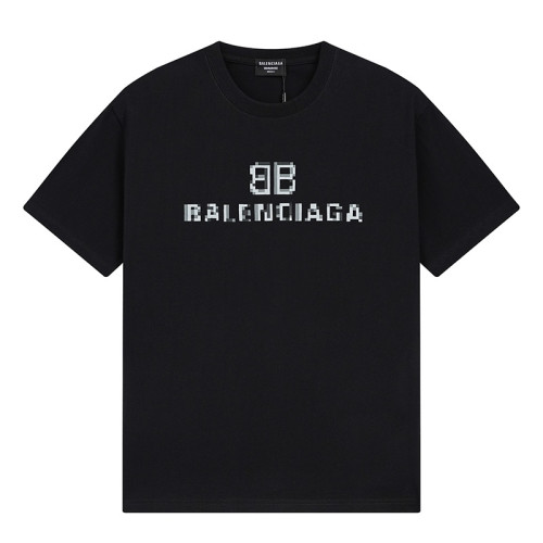 B t-shirt men-7317(M-XXL)