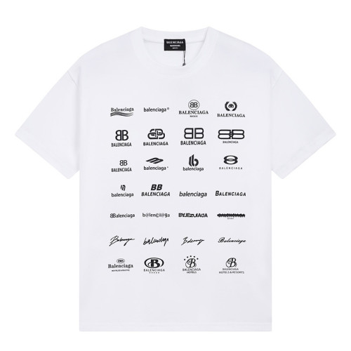 B t-shirt men-7358(M-XXL)