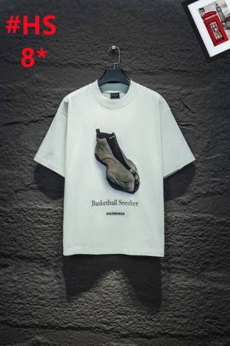 B t-shirt men-7579(XS-L)