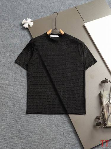 Givenchy t-shirt men-1808(XS-L)