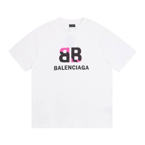 B t-shirt men-7548(S-XL)