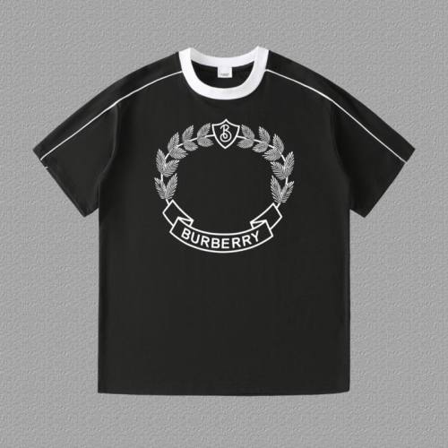 Burberry t-shirt men-3232(XS-L)