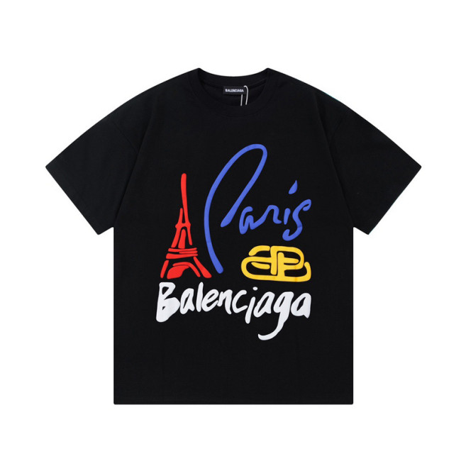 B t-shirt men-7428(M-XXL)