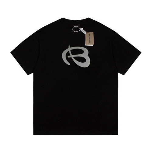 B t-shirt men-7445(M-XXL)