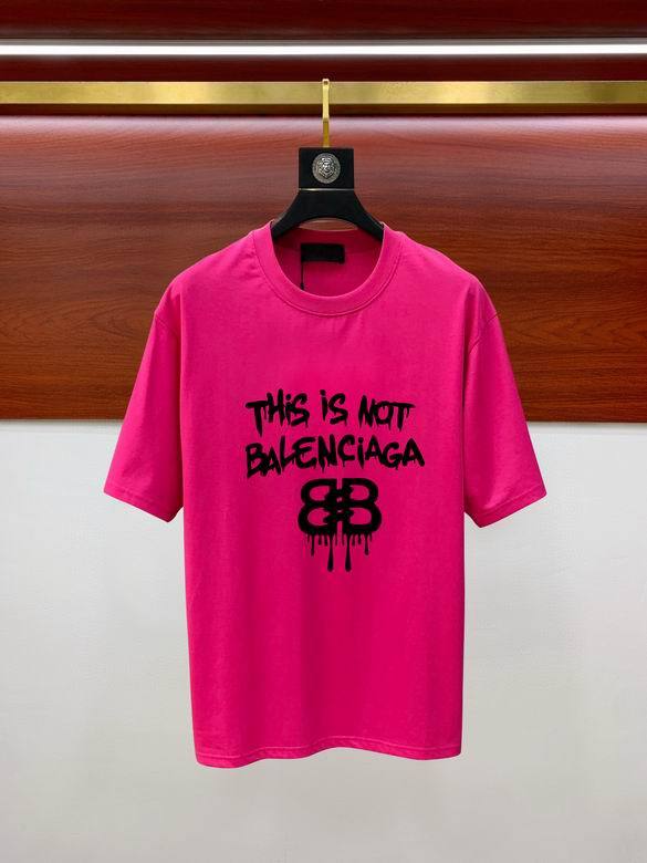 B t-shirt men-7563(S-XXL)